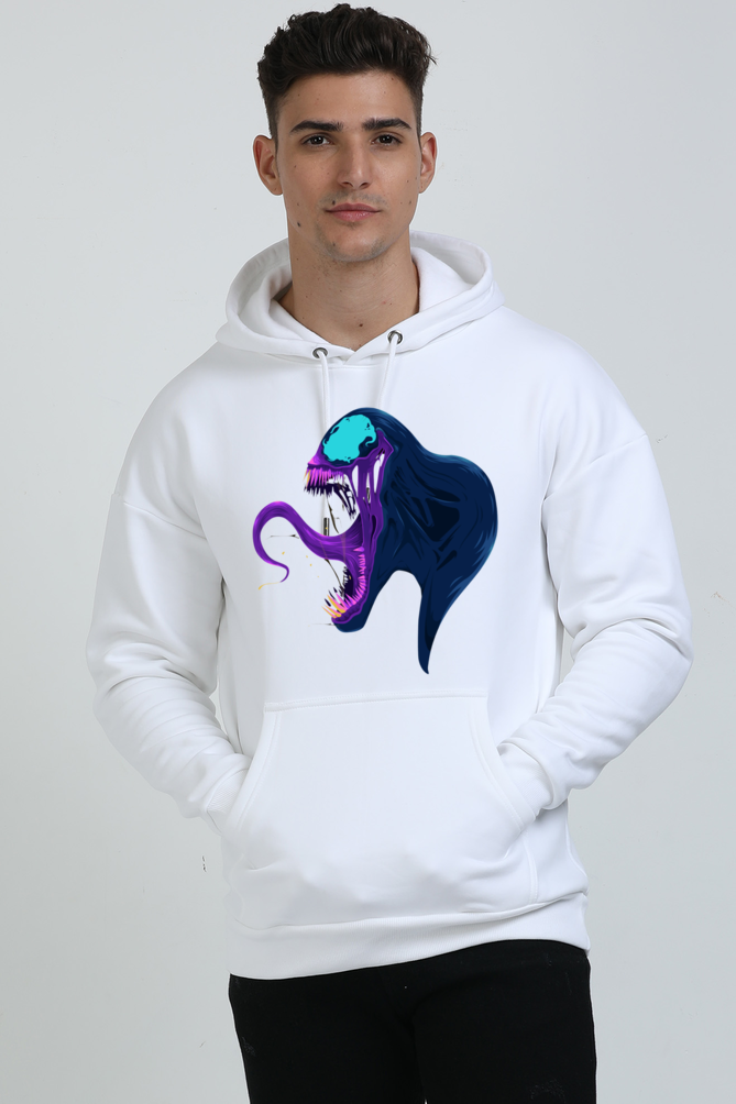 Venom Graffiti Hooded Sweatshirt.