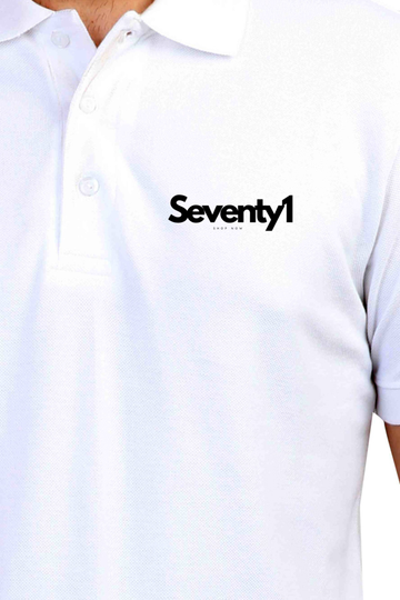 Seventy1 Polo T-shirt