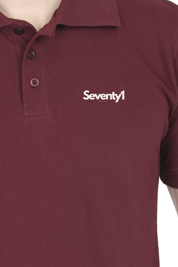 Seventy1 Polo T-shirt