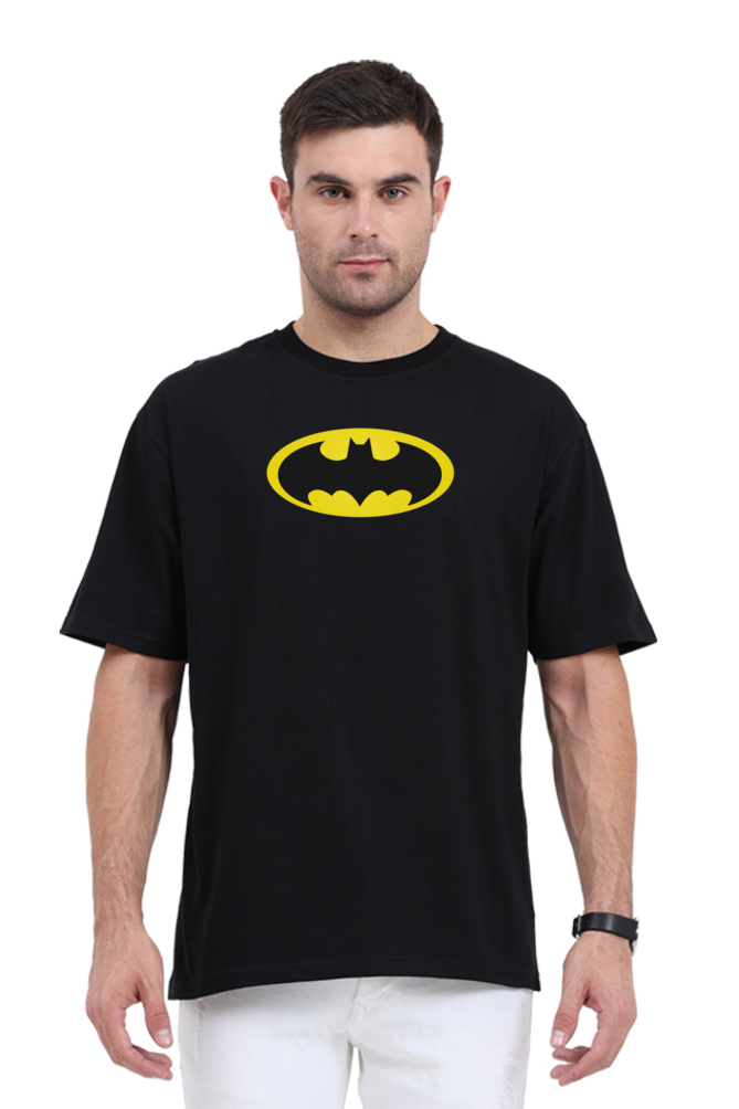 Batman Oversized T-shirt