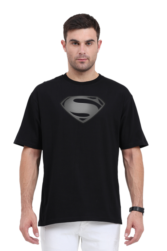 Superman Oversized T-shirt