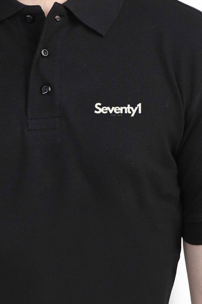 Seventy1 Polo T-shirt