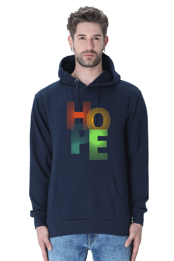 Hope Hooded Sweatshirt