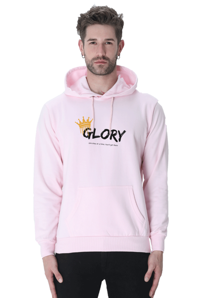 Glory Hooded Sweatshirt