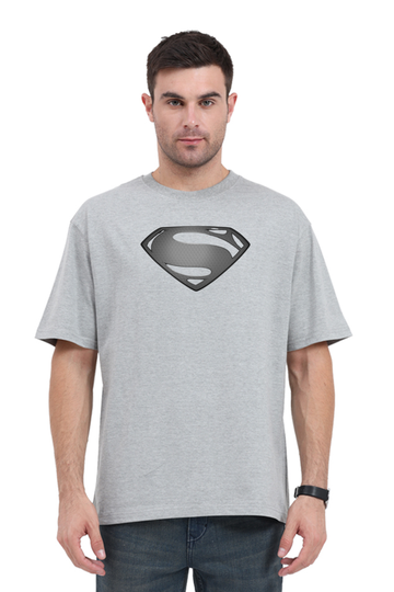 Superman Oversized T-shirt