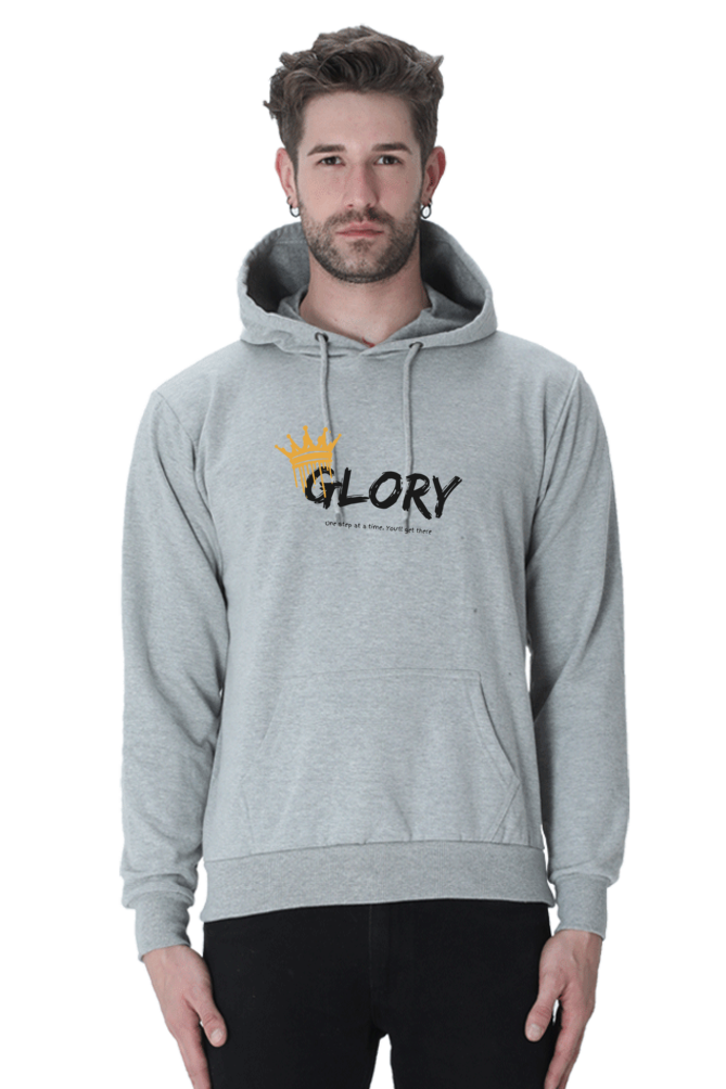 Glory Hooded Sweatshirt