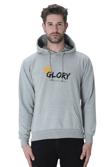 Glory Hooded Sweatshirt