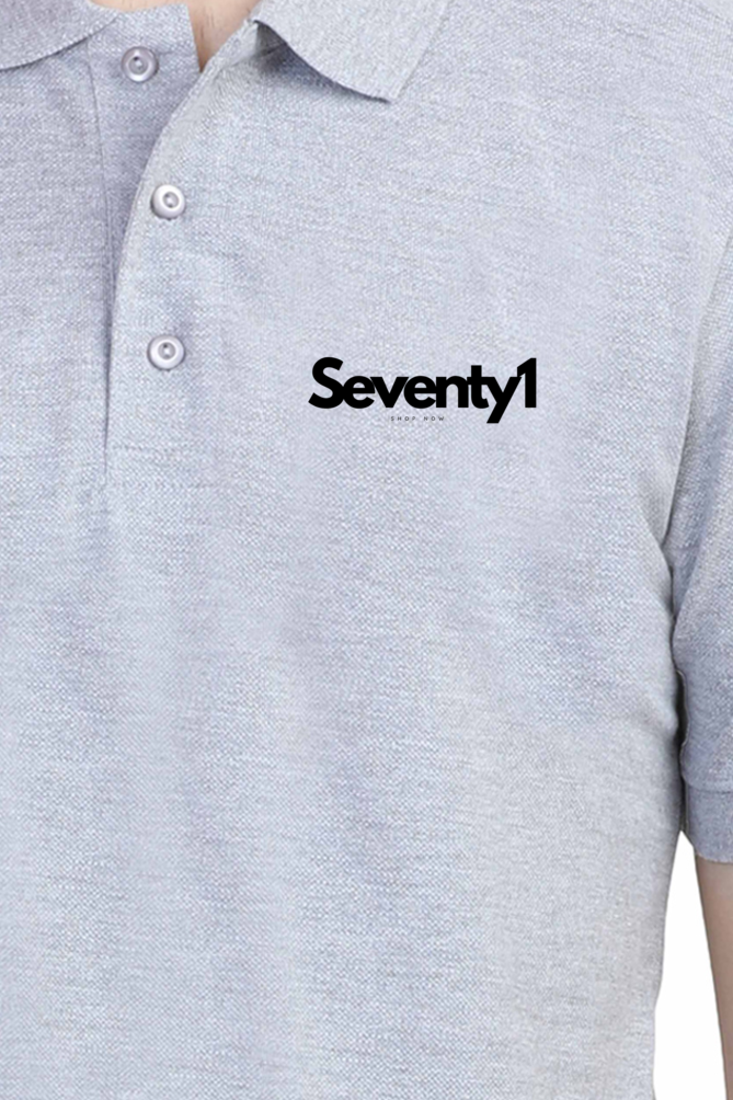 Seventy1 Polo T-shirt